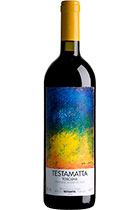 Testamatta Toscana IGT 2013