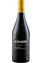 Alta Mora Etna DOC White 2017