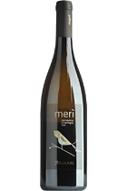 Meri Vermentino di Sardegna DOC 2017
