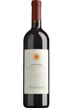 Perdera Monica di Sardegna DOC 2016