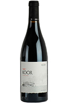 Highland Cellars Koor 2016 Red