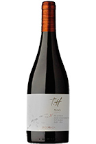 Undurraga Terroir Hunter Limari Syrah 2015