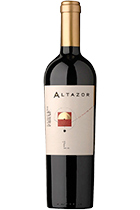 Undurraga Altazor 2014