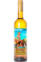 Alma Valley Autumn Wine 2017