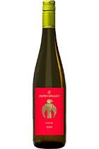 Alma Valley Riesling 2017