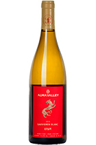 Alma Valley Sauvignon Blanc 2017
