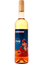 Alma Valley Summer Wine Rose 2016