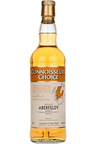 Aberfeldy 1999 Connoisseur's Choice G&M