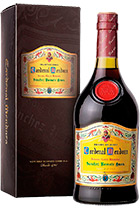 Cardenal Mendoza Solera Gran Reserva gift box