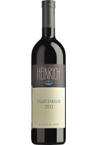 Weingut Heinrich Blaufrankisch 2015
