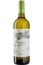 Sudsteiermark Sauvignon blanc 2017