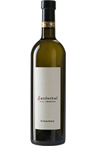 Sattlerhof Kranachberg Sauvignon Blanc 2015