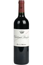 Chateau Senejac Haut-Medoc 2013