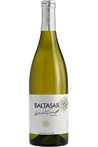 Baltasar Gracian Garnacha Viura 2017