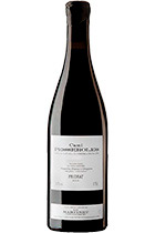 Cami Pesseroles Priorat DOQ 2016