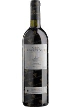 Clos Martinet Priorat DOQ 2014