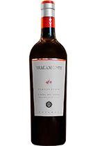 Bracamonte Crianza Ribera del Duero DO 2014