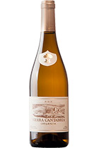 Sierra Cantabria Organza Rioja 2015