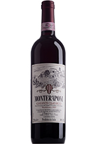 Monteraponi Chianti Classico DOC 2015