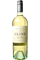 Cline Pinot Gris 2017