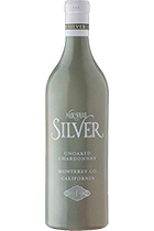 Mer Soleil Silver Unoaked Chardonnay 2016