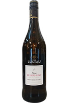 Lustau Puerto Fino Jerez Solera Familiar