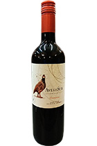 Carmenere Aves Del Sur 2018