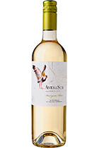 Sauvignon Blanc Aves del Sur 2018