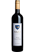 Haan Classic Merlot Cabernet Franc 2015