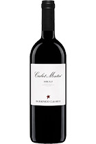 Domenico Clerico Ciabot Mentin Barolo DOCG 2010