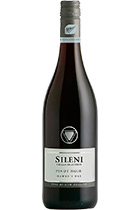 Sileni Estates Cellar Selection Pinot Noir Hawke's Bay 2016