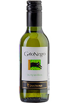 Gato Negro Sauvignon Blanc 2017 0,187,5L