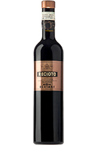 Recioto Della Valpolicella Valpantena DOC 2015 0,5L