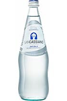 San Cassiano Still Water 0,75L