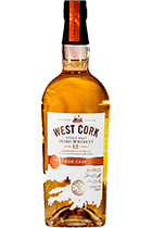 West Cork 12 YO Rum Cask