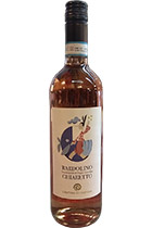 Chiaretto Bardolino Rose DOC