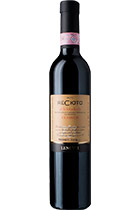 Carlo Lenotti Recioto della Valpolicella Classico DOCG 2015 0,5L