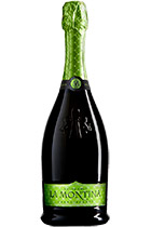 La Montina Franciacorta DOCG Extra Brut