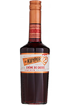 De Kuyper Creme de Cassis