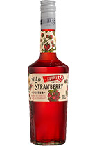 De Kuyper Wild Strawberry