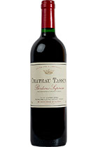 Chateau Tassin Bordeaux Superieur AOC 2016