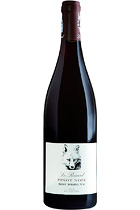 Chateau de Chamirey Le Renard Pinot Noir Bourgogne AOC 2015
