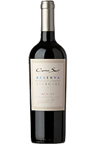 Cono Sur Reserva Especial Merlot 2017