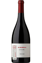 Cono Sur 20 Barrels Pinot Noir 2016