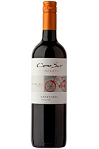 Cono Sur Bicicleta Carmenere 2017