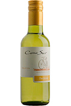 Cono Sur Bicicleta Chardonnay 2017 0,187L