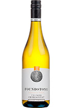 Berton Vineyards Foundstone Unoaked Chardonnay 2017