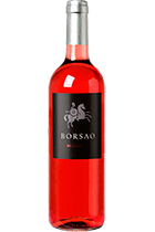 Borsao Rosado 2017