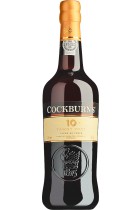 Cockburn's Tawny Port 10 years