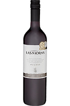 Finca Las Moras Malbec 2018